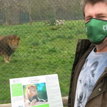 «On meurt !» : le directeur du Bois d’Attilly demande la réouverture des zoos