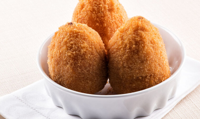 Onigiri, arancini… Le grand retour du riz, en version street food