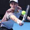 Open d’Australie : Jannik Sinner, du sacre national en ski aux sommets du tennis mondial