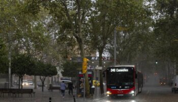 Óscar Puente sube un 37% la subvención al transporte público de Barcelona y congela la de Madrid y Valencia