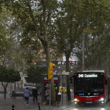 Óscar Puente sube un 37% la subvención al transporte público de Barcelona y congela la de Madrid y Valencia