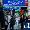 Owner of Scotsman and Yorkshire Post receives buyout bid