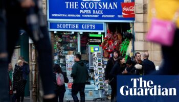 Owner of Scotsman and Yorkshire Post receives buyout bid