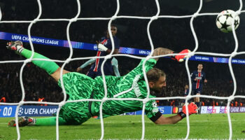 PSG-Atletico Madrid : « Un désastre », la presse espagnole pas tendre avec Gianluigi Donnarumma