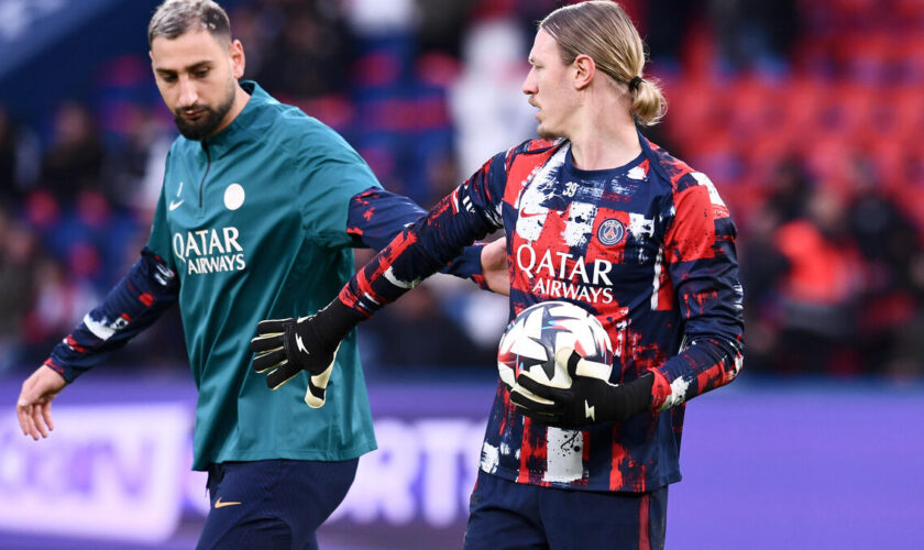 PSG-Nantes : la composition probable de Paris avec deux retours majeurs ?