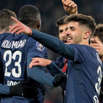 PSG-Toulouse (3-0) : Skriniar, Beraldo, Safonov… ce Paris-là a aussi de la réserve