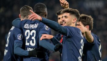 PSG-Toulouse (3-0) : Skriniar, Beraldo, Safonov… ce Paris-là a aussi de la réserve