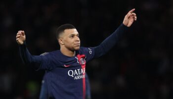 PSG-Toulouse : Kylian Mbappé meilleur buteur de l’histoire au Parc des Princes