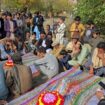 Pakistan: Dozens killed in sectarian violence