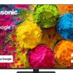 Panasonic TX-55MZ700E : la TV 4K OLED qui fait trembler le marché à 896 € !