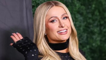 Paris Hilton niega haberse sometido a una cirugía estética y revela el secreto de su juventud