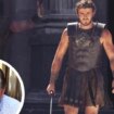 Pedro Ruiz va al cine a ver 'Gladiator 2' y opina sin tapujos sobre la película de Ridley Scott: «Es un festival de violencia»