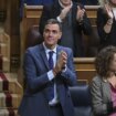 Pedro Sánchez, sobre la declaración judicial de Aldama: "Menuda inventada; la estrategia de defensa de este personaje es la mentira"