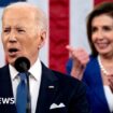 Pelosi blames Biden for election loss as finger pointing intensifies