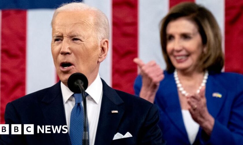 Pelosi blames Biden for election loss as finger pointing intensifies