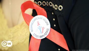 People living with HIV still face discrimination