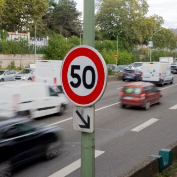 Périphérique à 50 km/h : et maintenant, la guerre des « baromètres » de mesure ?