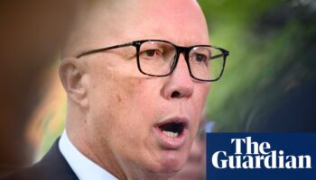 Peter Dutton rules out Coalition abortion policy changes and blasts MPs for stirring debate