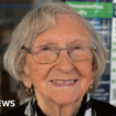 Pharmacist Betty, 91, retires after 59 years