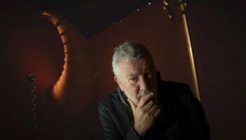 Philippe Starck : «Mi mente funciona sin mí. Soy un monstruo de la intuición»