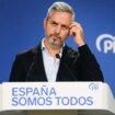 Plan del PP ante la DANA: realojo de los afectados, renovación de vehículos y aplazamiento de impuestos