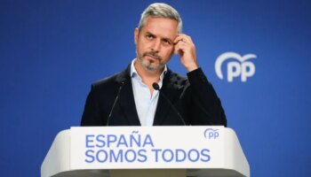 Plan del PP ante la DANA: realojo de los afectados, renovación de vehículos y aplazamiento de impuestos