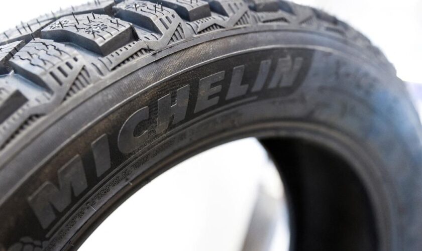 Plan social chez Michelin : la grève votée à Cholet après l'annonce de la fermeture du site