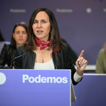 Podemos señala la "responsabilidad 'in vigilando'" de Sánchez en el caso Koldo y exige sus explicaciones en el Congreso