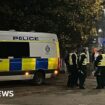 Police given Bonfire Night stop and search powers in Edinburgh