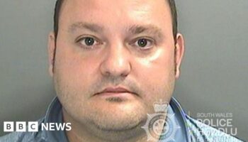 Police officer jailed for sexually abusing girl