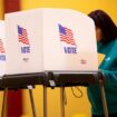 Polls predict tight US election result. Will they be right?