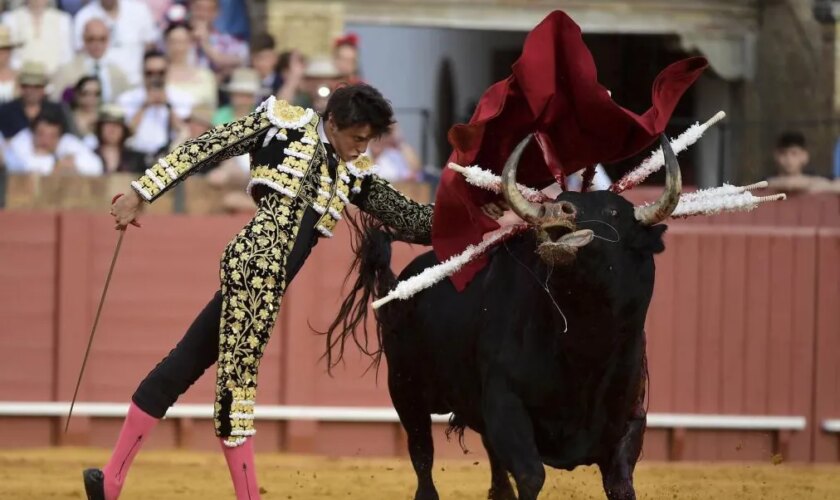 Ponce, Manzanares, Roca Rey... Todas las figuras del toreo rematan el gran cartel  por las víctimas de la DANA el próximo 1 de diciembre en Vistalegre