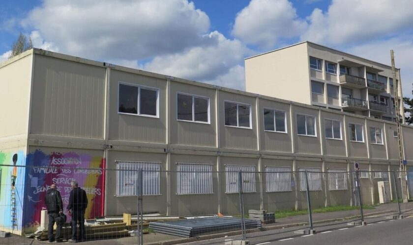 Pontoise : la maison médicale propose un service de garde les soirs et week-ends