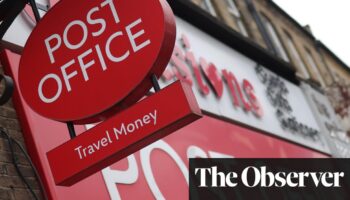 Post Office inquiry: hopes for delivery of good news dwindles