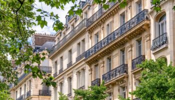 « Pour les propriétaires, c’est une sorte de hold-up ! » : ce «pastillage» de la mairie de Paris qui suscite la colère