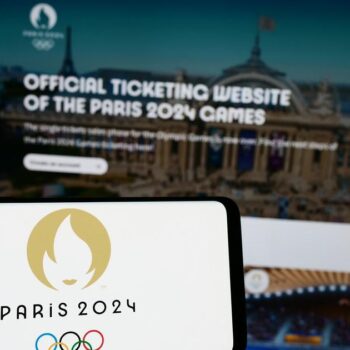 Pourquoi les comptes Instagram et TikTok de Paris 2024 ont subitement disparu