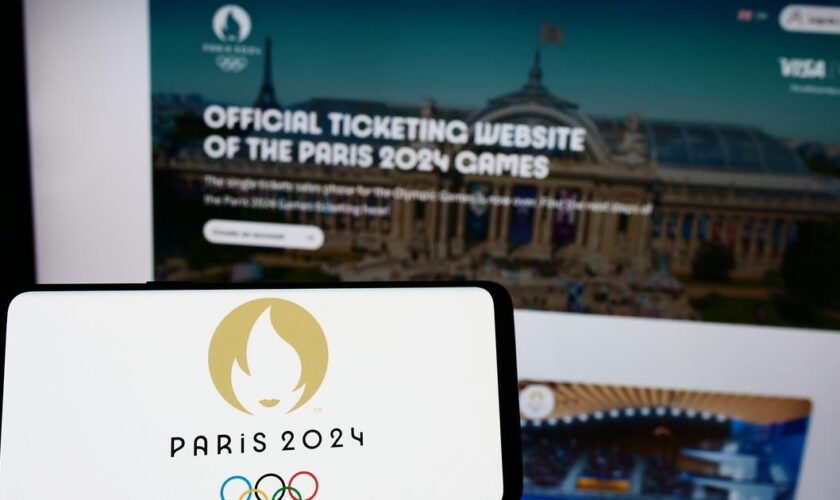 Pourquoi les comptes Instagram et TikTok de Paris 2024 ont subitement disparu