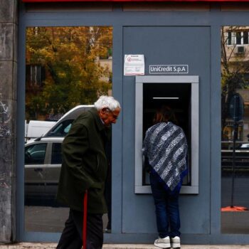 Pourquoi les gouvernements européens bloquent les rapprochements entre banques