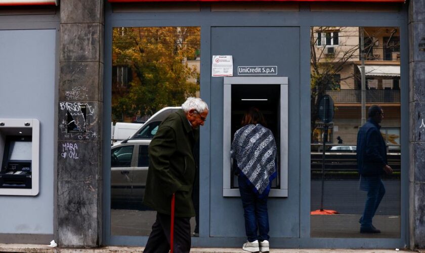 Pourquoi les gouvernements européens bloquent les rapprochements entre banques