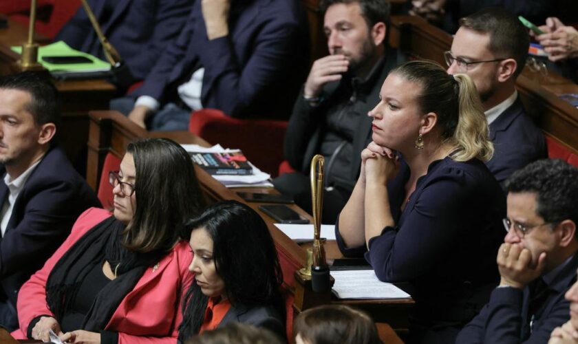 Pourquoi, même en cas de vote à l’Assemblée, les Insoumis n’ont presque aucune chance d’abroger la réforme des retraites