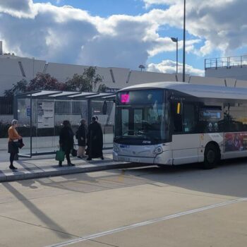 Pourquoi y a-t-il autant de bus supprimés sur le réseau Évry Centre Essonne ?