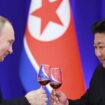 Poutine, héritier de Staline et Khrouchtchev, ces vieux alliés de la dynastie des Kim