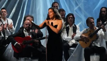 Premios Grammy Latinos 2024: horario y dónde ver gratis en televisión y online la gala hoy