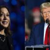 Présidentielle américaine : le scénario déroutant d’une parfaite égalité entre Donald Trump et Kamala Harris