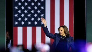 Présidentielle américaine : pourquoi Kamala Harris a perdu 10 millions de voix par rapport à Joe Biden en 2020