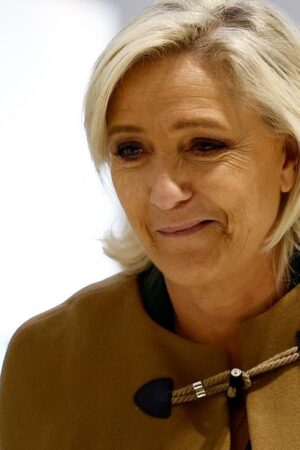 Procès FN : quel avenir judiciaire pour Marine Le Pen ?