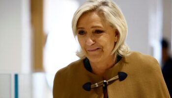 Procès FN : quel avenir judiciaire pour Marine Le Pen ?