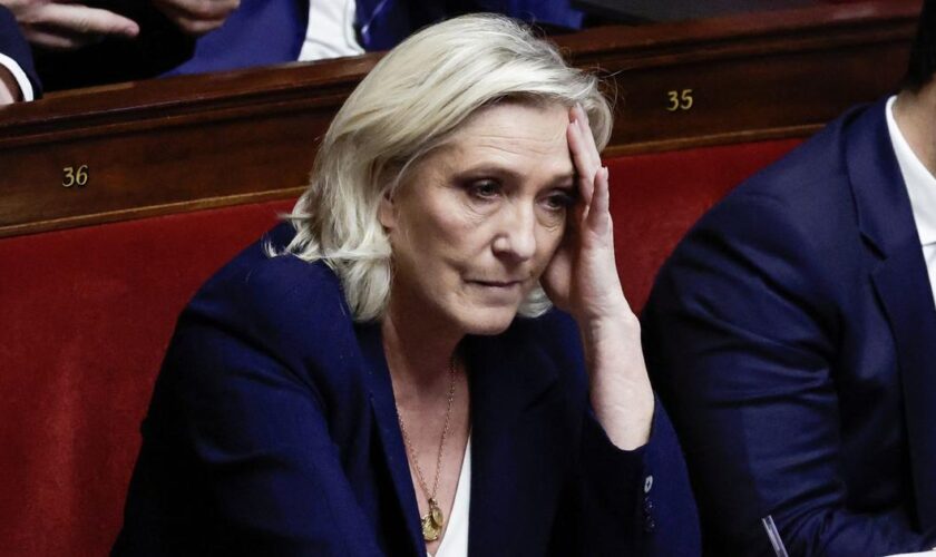 Procès des assistants parlementaires du FN: quand la justice fait du (res)sentiment