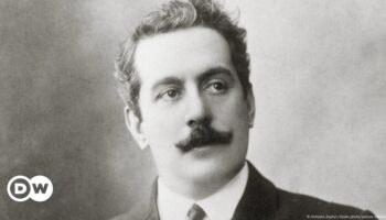 Puccini: The most successful opera composer of all time died 100 years ago