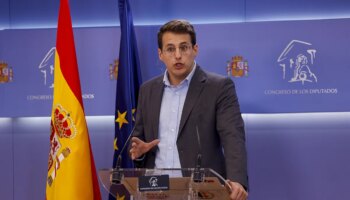 Pueyo revela "cierta disonancia" entre el PSOE de Aragón y el nacional sobre la inclusión del fondo de nivelación en los PGE